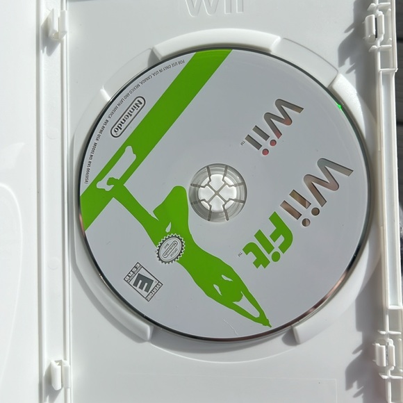 Wii games - Picture 2 of 5